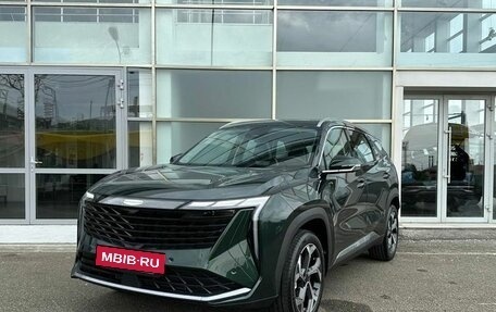 Geely Atlas, 2025 год, 3 917 190 рублей, 1 фотография