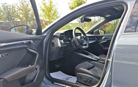 Audi A3, 2022 год, 1 950 855 рублей, 7 фотография
