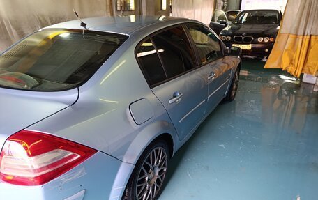 Renault Megane II, 2008 год, 270 000 рублей, 2 фотография