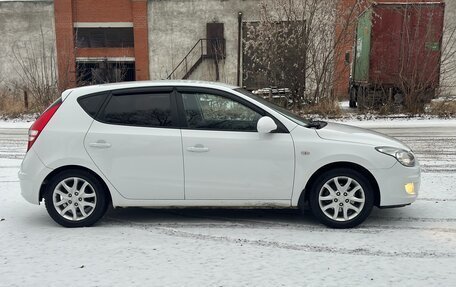 Hyundai i30 I, 2009 год, 529 000 рублей, 7 фотография