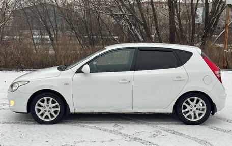 Hyundai i30 I, 2009 год, 529 000 рублей, 4 фотография