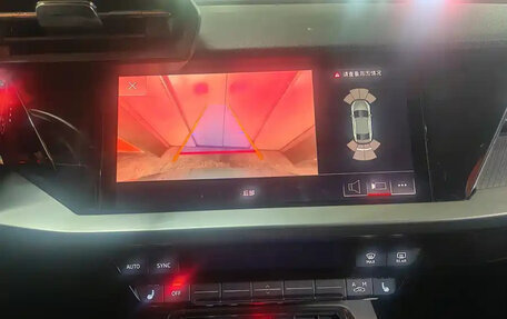 Audi A3, 2022 год, 1 950 855 рублей, 12 фотография