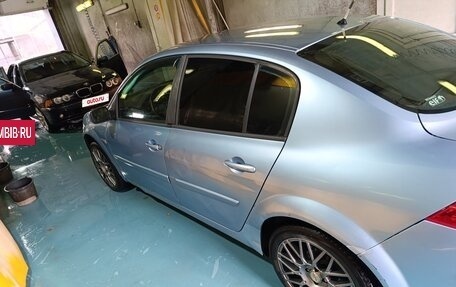 Renault Megane II, 2008 год, 270 000 рублей, 3 фотография