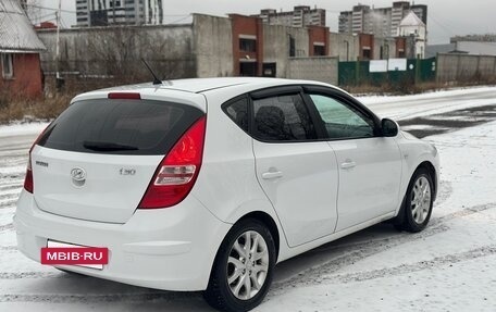 Hyundai i30 I, 2009 год, 529 000 рублей, 6 фотография