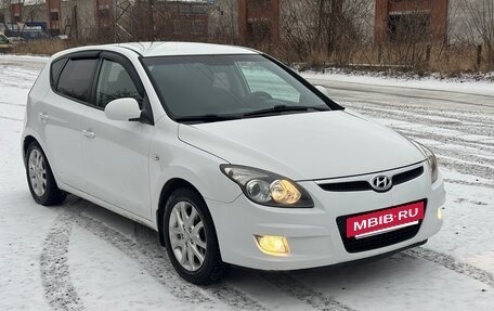 Hyundai i30 I, 2009 год, 529 000 рублей, 2 фотография