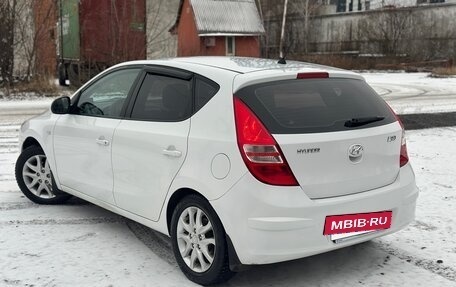 Hyundai i30 I, 2009 год, 529 000 рублей, 12 фотография