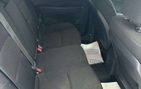 Hyundai i30 I, 2009 год, 529 000 рублей, 16 фотография