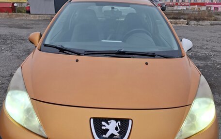 Peugeot 207 I, 2008 год, 250 000 рублей, 4 фотография