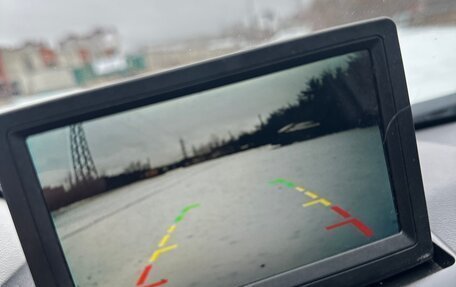 Hyundai i30 I, 2009 год, 529 000 рублей, 20 фотография