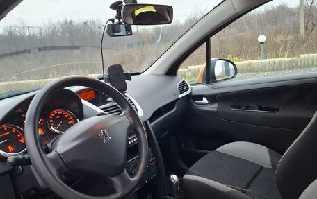 Peugeot 207 I, 2008 год, 250 000 рублей, 7 фотография