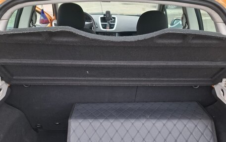 Peugeot 207 I, 2008 год, 250 000 рублей, 13 фотография