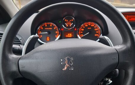 Peugeot 207 I, 2008 год, 250 000 рублей, 8 фотография