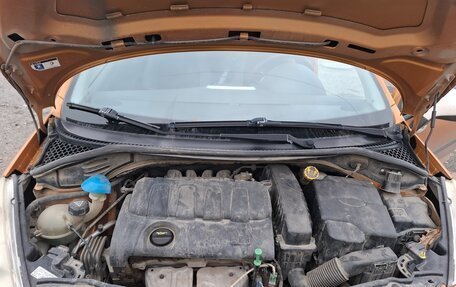 Peugeot 207 I, 2008 год, 250 000 рублей, 11 фотография