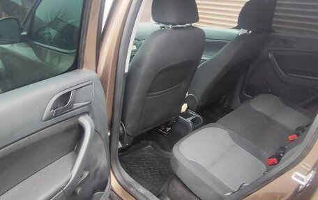 Skoda Yeti I рестайлинг, 2012 год, 670 000 рублей, 9 фотография