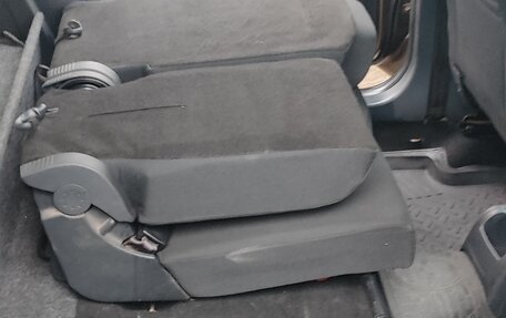 Skoda Yeti I рестайлинг, 2012 год, 670 000 рублей, 13 фотография