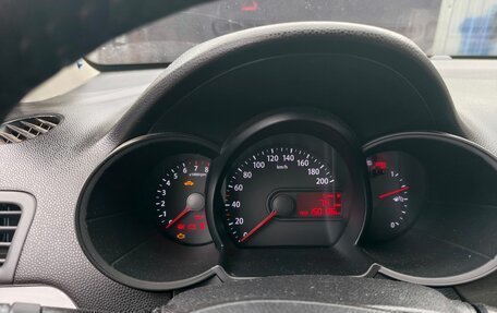 KIA Picanto II, 2011 год, 800 000 рублей, 2 фотография