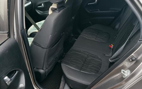 KIA Picanto II, 2011 год, 800 000 рублей, 3 фотография