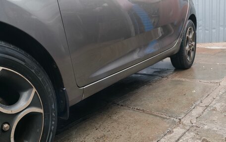 KIA Picanto II, 2011 год, 800 000 рублей, 8 фотография