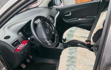 KIA Picanto II, 2011 год, 800 000 рублей, 5 фотография