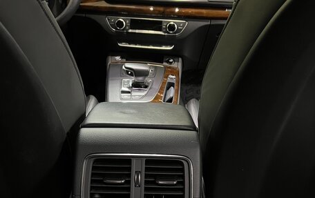 Audi Q5, 2017 год, 4 250 000 рублей, 9 фотография