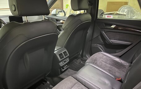Audi Q5, 2017 год, 4 250 000 рублей, 14 фотография
