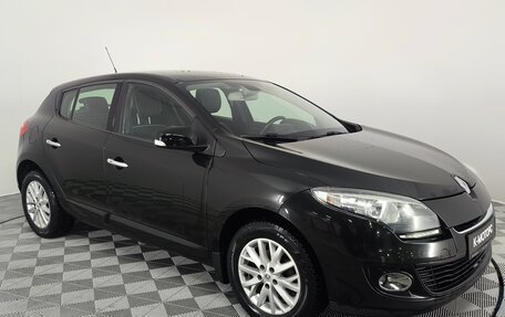 Renault Megane III, 2014 год, 850 000 рублей, 4 фотография