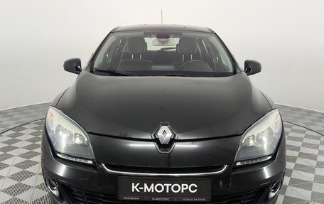 Renault Megane III, 2014 год, 850 000 рублей, 3 фотография