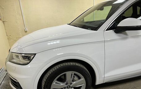 Audi Q5, 2017 год, 4 250 000 рублей, 18 фотография