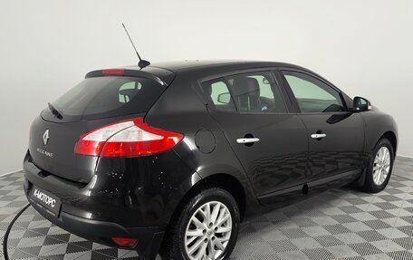 Renault Megane III, 2014 год, 850 000 рублей, 6 фотография