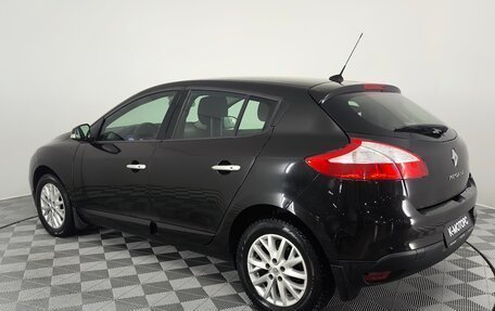Renault Megane III, 2014 год, 850 000 рублей, 8 фотография