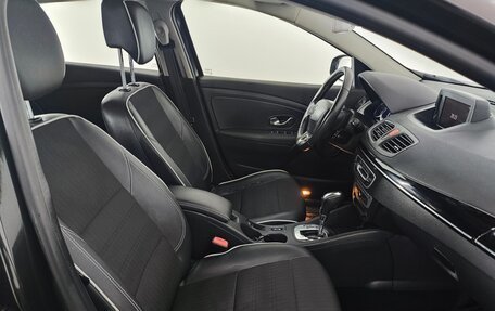 Renault Megane III, 2014 год, 850 000 рублей, 10 фотография