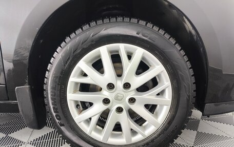 Renault Megane III, 2014 год, 850 000 рублей, 19 фотография