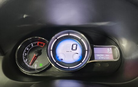 Renault Megane III, 2014 год, 850 000 рублей, 13 фотография