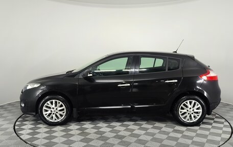 Renault Megane III, 2014 год, 850 000 рублей, 9 фотография