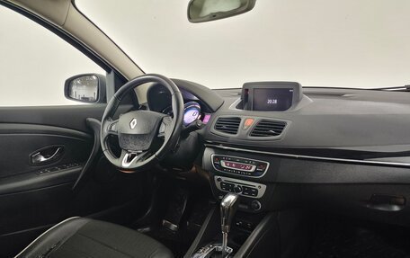 Renault Megane III, 2014 год, 850 000 рублей, 11 фотография