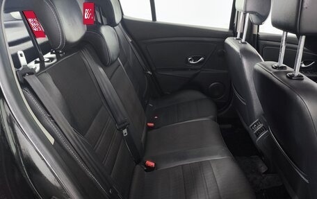 Renault Megane III, 2014 год, 850 000 рублей, 17 фотография