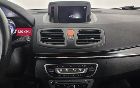 Renault Megane III, 2014 год, 850 000 рублей, 14 фотография