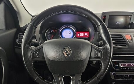 Renault Megane III, 2014 год, 850 000 рублей, 12 фотография