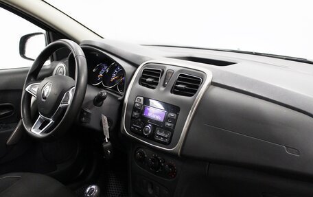 Renault Logan II, 2020 год, 1 090 000 рублей, 7 фотография