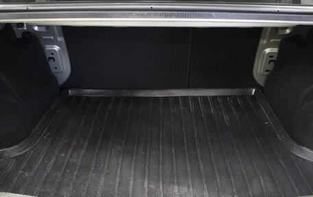 Renault Logan II, 2020 год, 1 090 000 рублей, 14 фотография