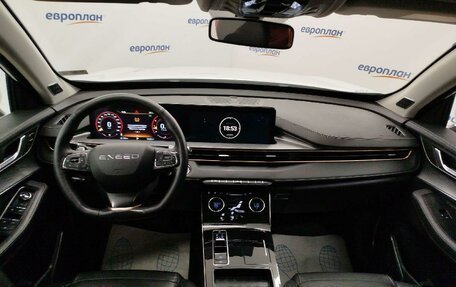 CheryExeed LX, 2023 год, 1 322 000 рублей, 5 фотография