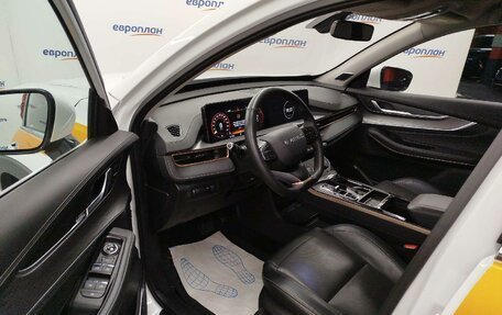 CheryExeed LX, 2023 год, 1 322 000 рублей, 8 фотография