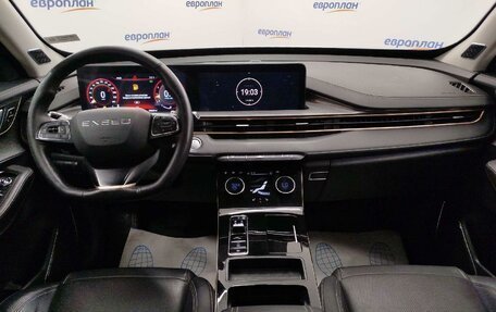 CheryExeed LX, 2023 год, 1 322 000 рублей, 14 фотография