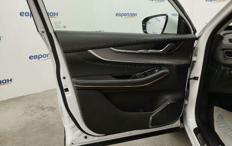 CheryExeed LX, 2023 год, 1 322 000 рублей, 9 фотография