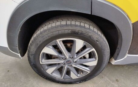 CheryExeed LX, 2023 год, 1 322 000 рублей, 10 фотография