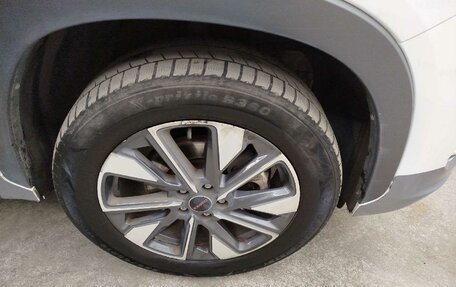 CheryExeed LX, 2023 год, 1 322 000 рублей, 11 фотография