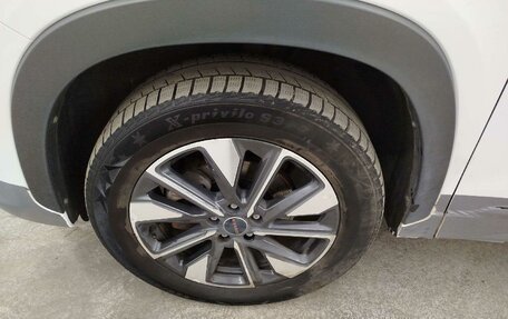 CheryExeed LX, 2023 год, 1 322 000 рублей, 12 фотография