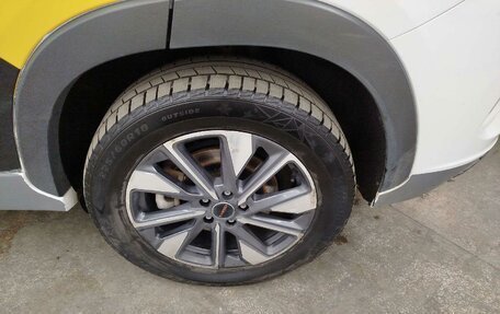 CheryExeed LX, 2023 год, 1 322 000 рублей, 13 фотография