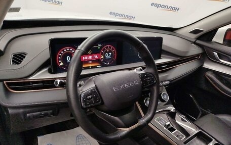 CheryExeed LX, 2023 год, 1 322 000 рублей, 6 фотография