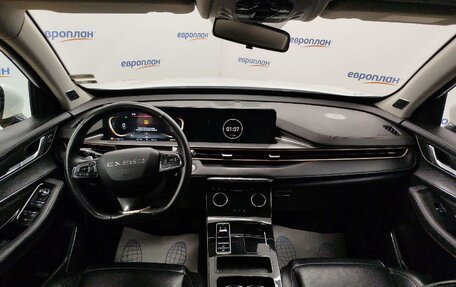 CheryExeed LX, 2023 год, 1 260 000 рублей, 5 фотография